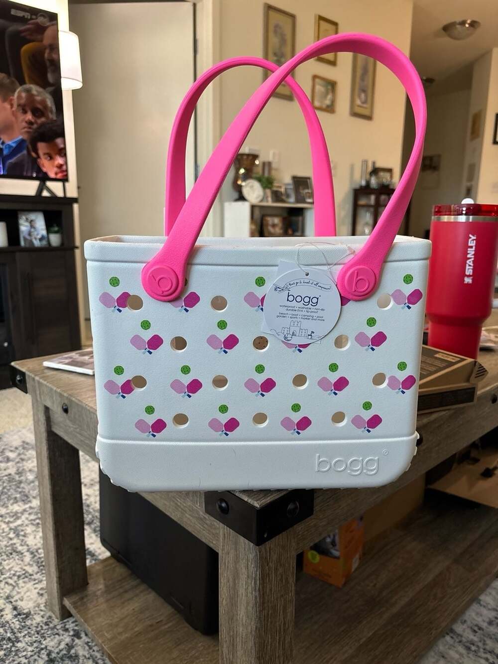 Bitty Bogg Bag Original Pickleball,